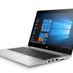 HP EliteBook 840 G5 7th Gen Core i5 8GB Ram 256GB SSD