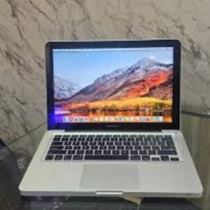 Apple MacBook Pro 2012 i5 – 13″, 8GB RAM, 256GB SSD