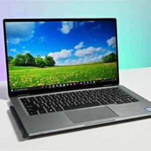 Dell Latitude 7400 2-in-1 i7 16GB RAM 512GB SSD 14″