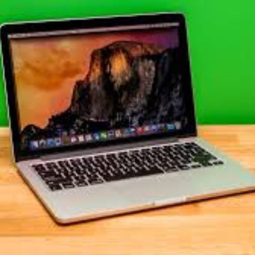 MacBook Air 2015 i5 – 13" Display, 8GB RAM, 256GB SSD