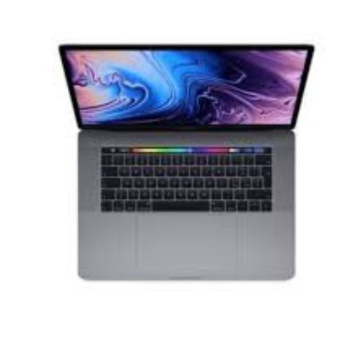 MacBook Pro 2016 i7 – 15" Retina, 16GB RAM, 256GB SSD