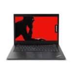 Lenovo ThinkPad L480 i5 – 8th Gen, 8GB RAM, 256GB SSD, 14