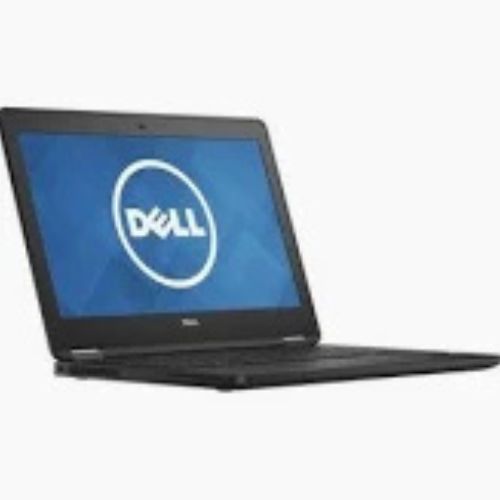 Dell Latitude E7470 – Core i7, 8GB RAM, 256GB SSD, 14