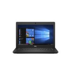 Dell 73390 2in1 core i5 8th gen 8gb 256
