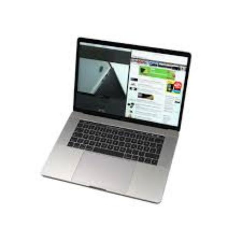 MacBook Pro 2016 i7 – 15" Retina, 16GB RAM, 256GB SSD