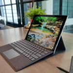 Microsoft Surface Pro 7
