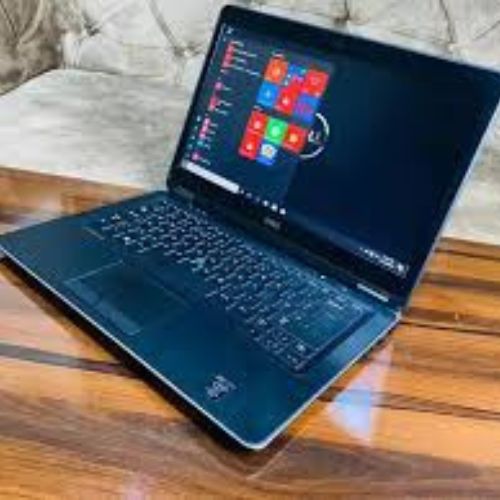 Dell Latitude 7450 i5 8GB 500GB SSD 14″ FHD – Win 11 Pro
