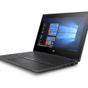 HP ProBook x360 11 G6 i5 8GB 256GB SSD Windows 11 Pro Touchscreen Laptop