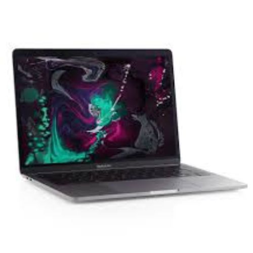 MacBook Pro 2018 i7 – 13" Retina, 16GB RAM, 256GB SSD