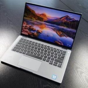 Dell Latitude 7400 2-in-1 i7 16GB RAM 512GB SSD 14″