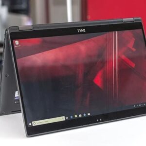 Dell Latitude 7390 | Core i7 8th Gen | 16GB RAM | 256GB SSD