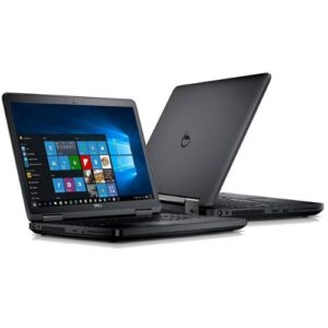 Dell Latitude 5440 i7 4th Gen | 8GB RAM, 256GB SSD, 2GB Nvidia