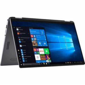 Dell Latitude 7400 2-in-1 i7 16GB RAM 512GB SSD 14″