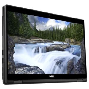 Dell Latitude 7390 | Core i7 8th Gen | 16GB RAM | 256GB SSD
