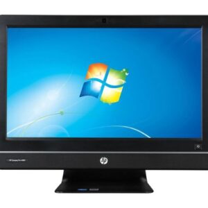 HP All-in-One 20" Core i3 4th Gen – 8GB RAM, 256GB SSD