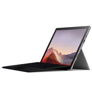 Microsoft Surface Pro 7