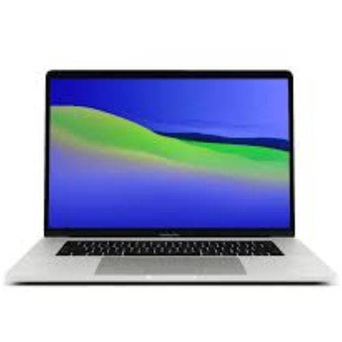 MacBook Pro 2018 i7 – 13" Retina, 16GB RAM, 256GB SSD