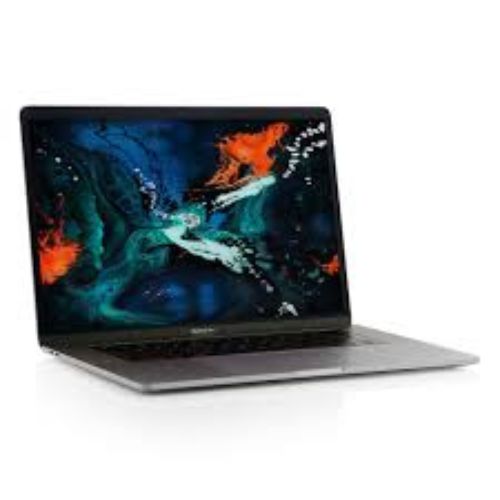 MacBook Pro 2016 i7 – 15" Retina, 16GB RAM, 256GB SSD