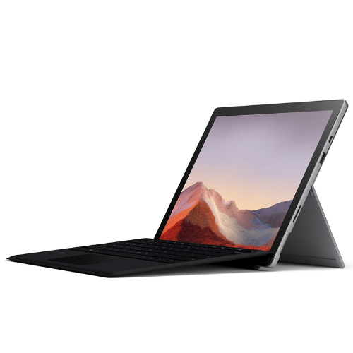 Microsoft Surface Pro 7