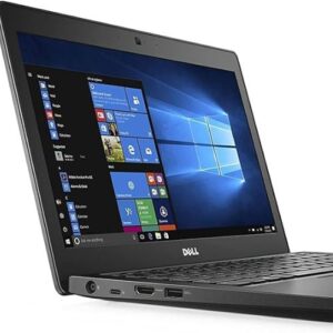 Dell Latitude 5280 – 12.5″ i5, 8GB RAM, 256GB SSD,