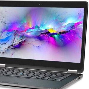 Dell Latitude E7470