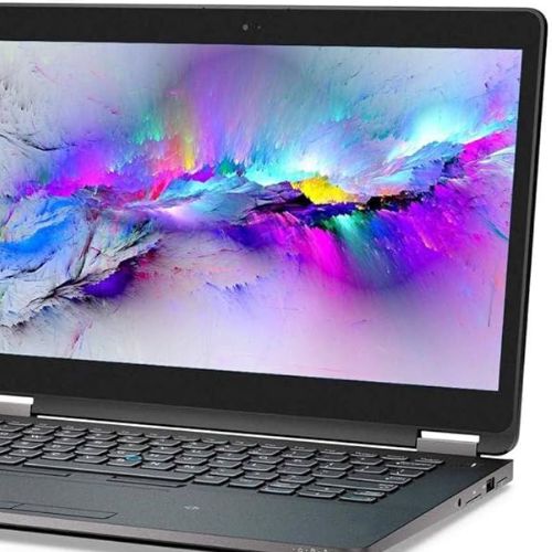 Dell Latitude E7470