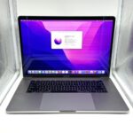MacBook Pro 15-inch (2016) i7