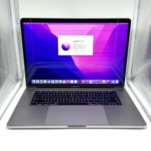 MacBook Pro 15-inch (2016) i7