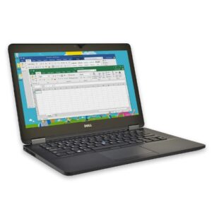 Dell Latitude 7450 i5 8GB 500GB SSD 14″