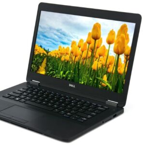 Dell Latitude E7470