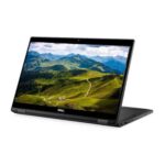 Dell Latitude 7390 X360 – Core i5, 8GB RAM, 256GB SSD
