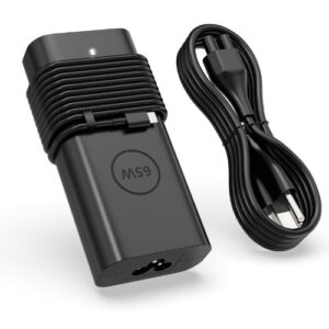 Dell type c charger