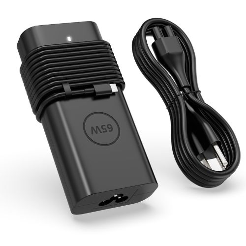 Dell type c charger