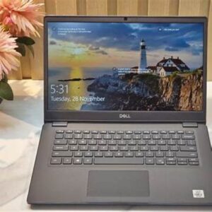 Dell Latitude 3410 i5 | 8GB RAM | 256GB SSD | 14" Display
