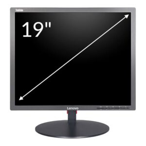 Lenovo ThinkVision LT1913p 19" Square Monitor