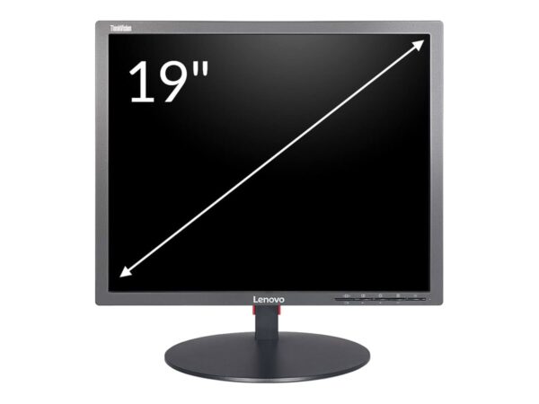 Lenovo ThinkVision LT1913p 19" Square Monitor