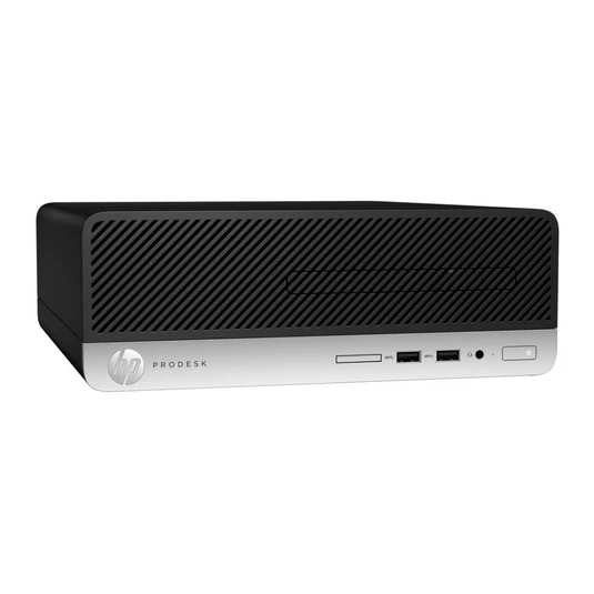 HP ProDesk 400 G5/G6 i7 9th Gen Desktop