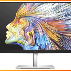 HP U27 4K HDR Monitor