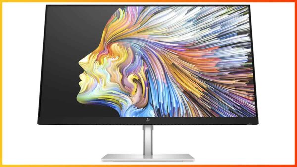 HP U27 4K HDR Monitor