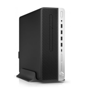 HP ProDesk 400 G5 i5 8th Gen Desktop