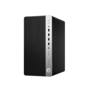HP ProDesk 400 G5/G6 i7 9th Gen Desktop