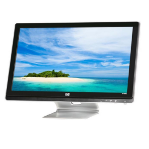 HP P24 G5 23-Inch IPS FHD Monitor