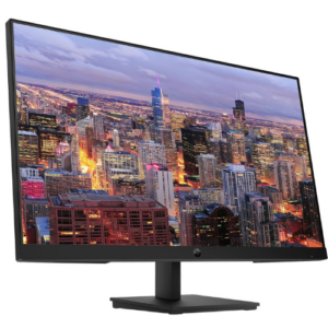 HP Z24n G3 24-Inch Edge-to-Edge Monitor