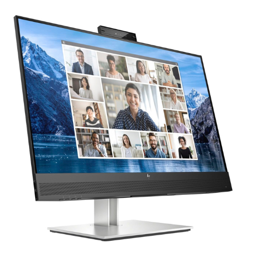 Hp 27" Monitor