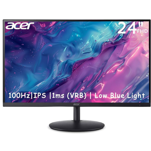 Acer 24" Edge Monitor