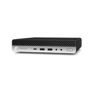 HP ProDesk 600 G3 i5 6th Gen (Desktop)