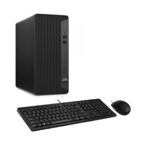HP ProDesk 400 G5 – Core i7 8th Gen