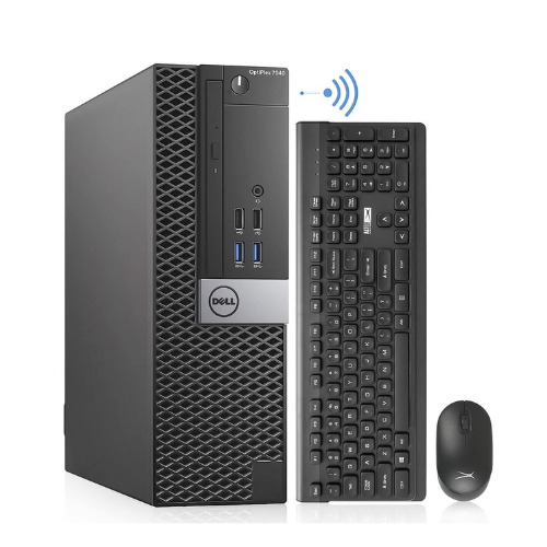 Dell OptiPlex 5040/7040 i5 6th Gen (Desktop)