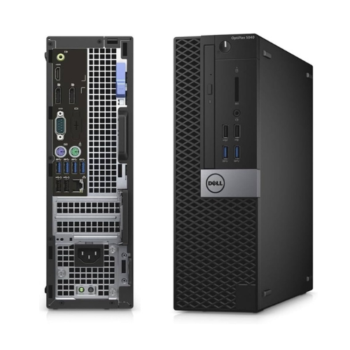 Dell OptiPlex 5040/7040 i5 6th Gen (Desktop)