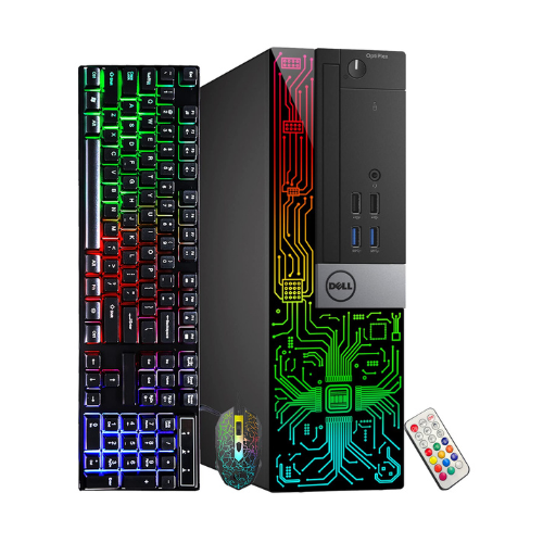Dell OptiPlex 5040/7040 i5 6th Gen Desktop • [8/500]